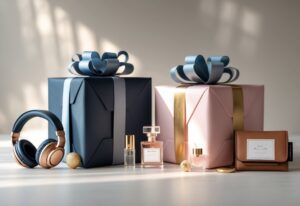 Read more about the article Den perfekte gaveidé til både ham og hende