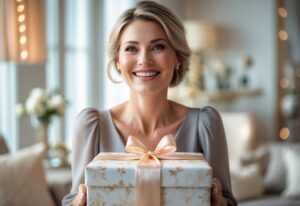 Read more about the article Den perfekte gaven til kvinden der har alt