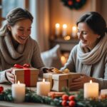 De bedste gaver til din mor til advent